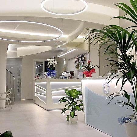 Hermes Hotel San Vito Lo Capo Exterior foto