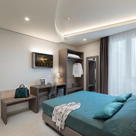 Hermes Hotel San Vito Lo Capo Exterior foto