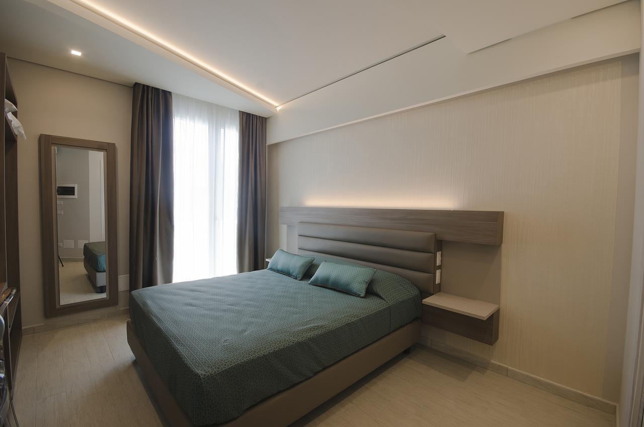 Hermes Hotel San Vito Lo Capo Exterior foto