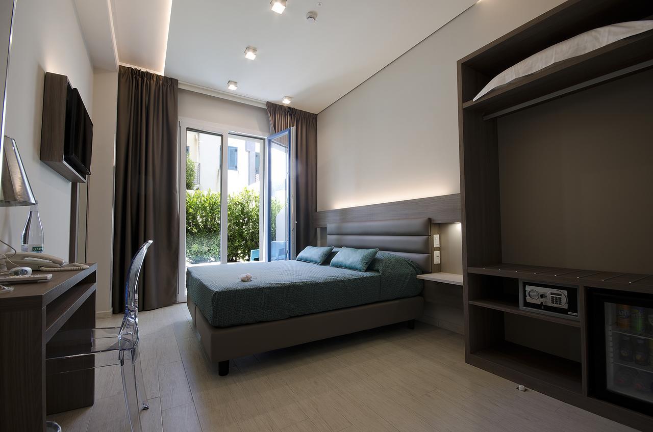 Hermes Hotel San Vito Lo Capo Exterior foto