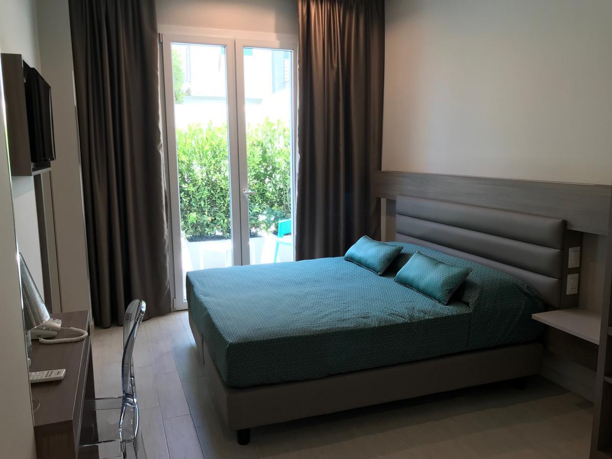 Hermes Hotel San Vito Lo Capo Exterior foto